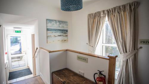 Waters Edge Holiday Apartments - Foto 2, Lobby or reception