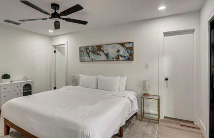 Austin Highlands Retreat - 4BR Home Near SoCo & Downtown ATX - Foto 15