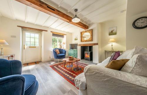 Jasmine Cottage in Sedgeford - Foto 7