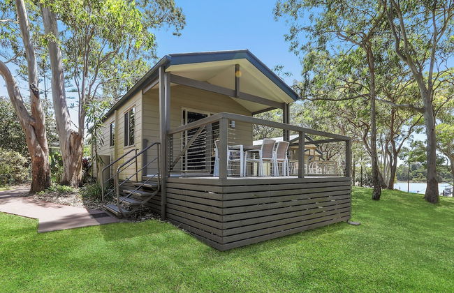 Reflections Moonee Beach - Holiday Park - Foto 19