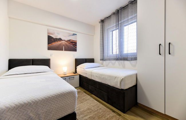 Villa Zen Promona Zadarvillas - Foto 46