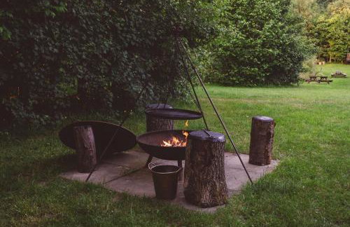Charnwood Forest by Wigwam Holidays - Foto 17