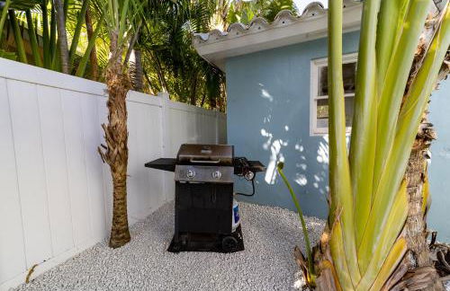 The Blue Parrot - Foto 104