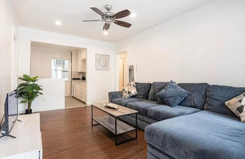 Ground-Floor 1-Bedroom by Beverly Hills Steps from Restaurants, Cafes and Shopping - Foto 1