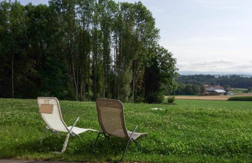 Ferienwohnung im bayerischen Wald - Foto 31