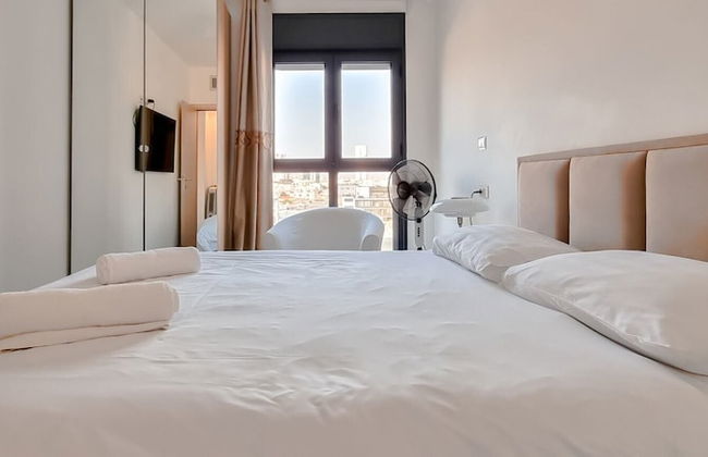 Brand New Duplex 2 Bedrooms TL58 - Foto 9