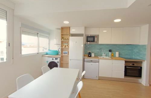 Play-Puig Beach Flat - Foto 5