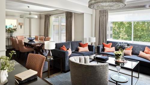 Arlington House Apartments - Photo 2