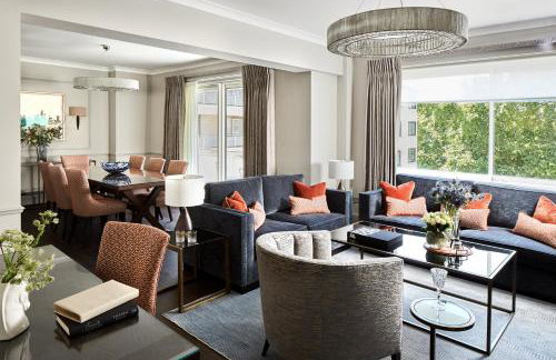 Arlington House Apartments - Photo 2