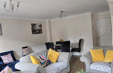 The Flexible Lodge-Ashford - Foto 16