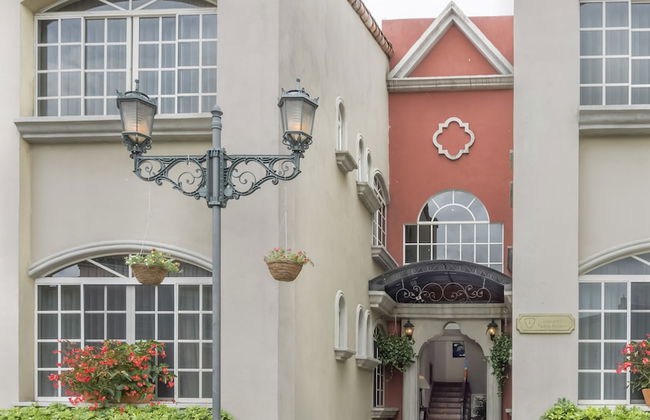 Casa Conde Hotel & Suites - Foto 28