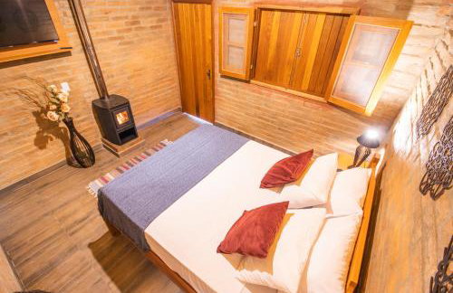 Pousada Sonho Meu - Foto 29