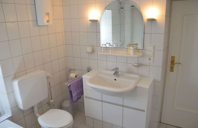 Appealing Apartment in Ittel With Garden, Parking, Bicycles - Foto 40