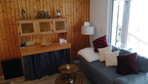 Ferienhaus Schlosswaldblick im Erzgebirge - Foto 4