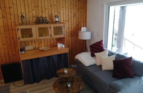 Ferienhaus Schlosswaldblick im Erzgebirge - Foto 32