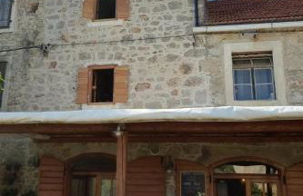 Velo Grablje - Rustic country house on island Hvar - Foto 17