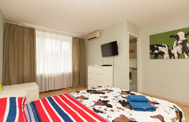 Kvart Boutique Tretyakov Gallery - Photo 14