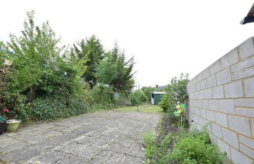 Cosy Inn near Luton Station, Mall and Luton Airport 10 Min - Foto 39