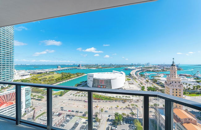 Global Luxury Suites Miami Worldcenter - Foto 1