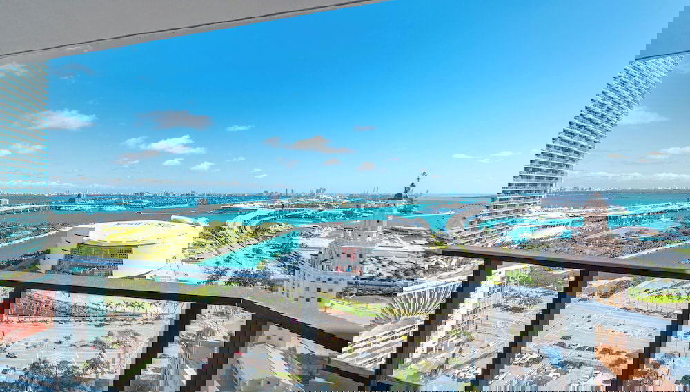 Global Luxury Suites Miami Worldcenter - Foto 1, Imagen principal