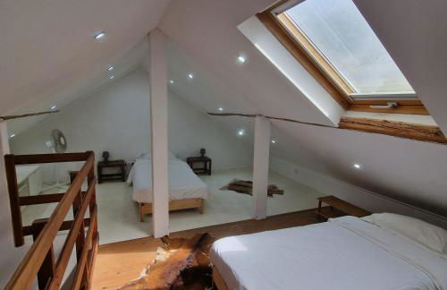 Casas e Glamping Quinta da Saudade - Foto 2