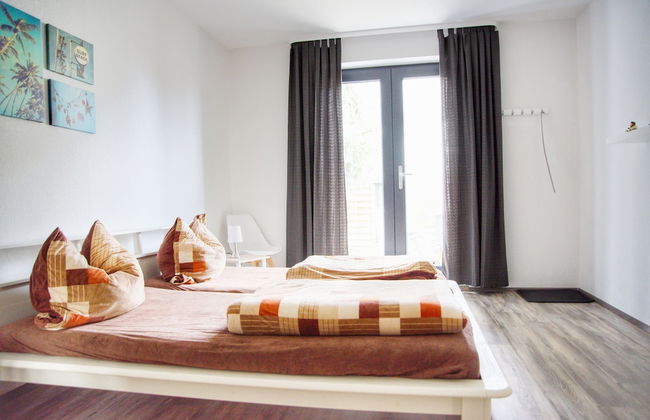 Haff-Ostseeferienhaus - Foto 6