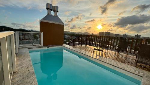 Apê Pertinho do Beto Carrero e Praias - Foto 2