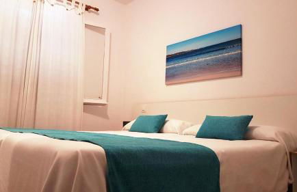 Apartaments California - Foto 64