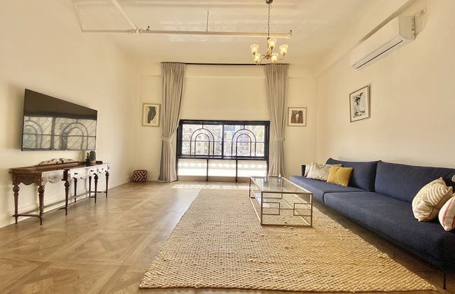 Kubler's House- By Beach Apartments TLV - Foto 67