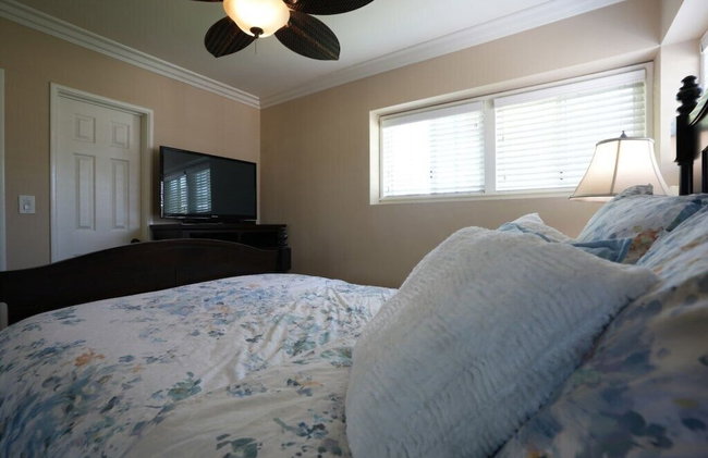 Charming Anaheim Home 1/2 Mile Walk to Disney - Foto 4