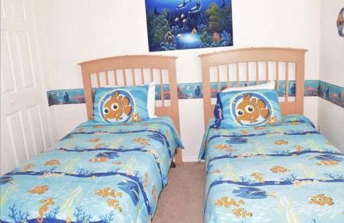 6 bed Property - Indian Creek - Foto 38