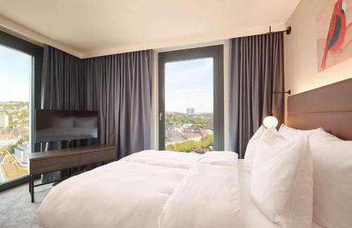 Adina Apartment Hotel Stuttgart - Foto 46