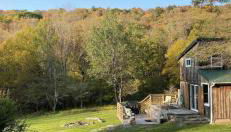 The Cabin at Parkhill - Foto 4