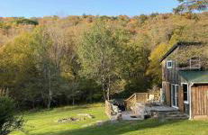 The Cabin at Parkhill - Foto 4