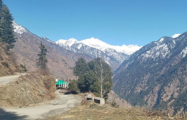 Fresh View Homestay - Foto 25