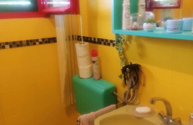 Apartment Dario Šolta - Foto 9