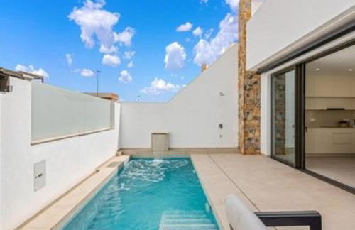 Santiago Sunny Seabreeze Villa - Photo 2