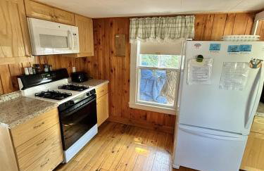 CAMP LINDY LIMIT 7 cottage - Foto 5