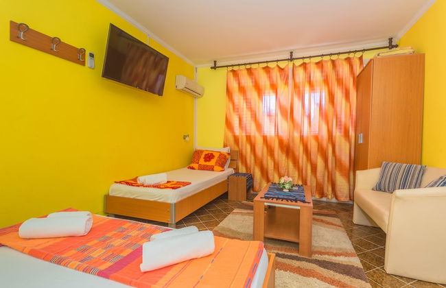 Villa Nena Apartments - Foto 17