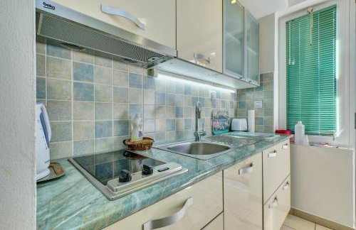 Apartment Neno - Terrace & Parking - Foto 28