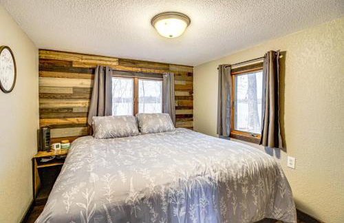 Boat Dock and Launch Family Cabin on Prairie Lake! - Foto 12