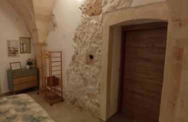 Antica Dimora "Lu suli, Lu mari, Lu jentu" - Foto 76