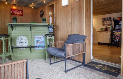 Gîte Galèane, Charme Vintage près du Touquet - Foto 23