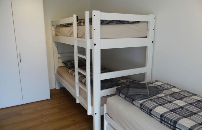 Titliszentrum 2 - Foto 7