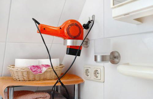 Ferienwohnung Hecke - Foto 21