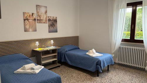 Rosemary House - Foto 5, towels