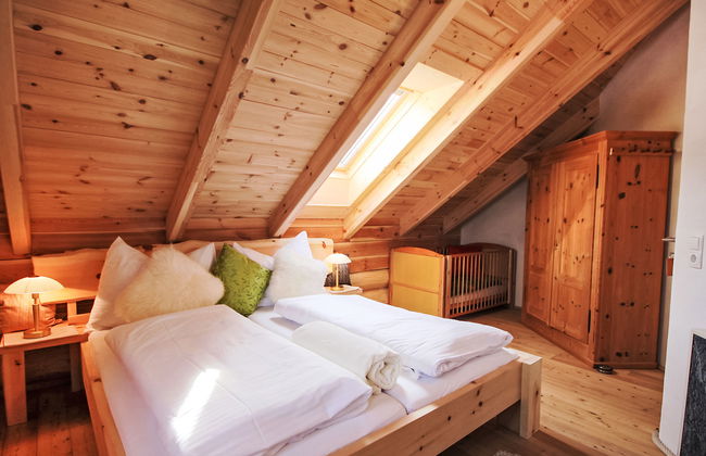 Chalet Karin - Foto 21