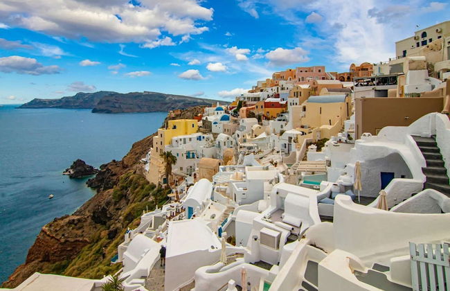 Assyr B - Santorini Cozy Retreat - Photo 27