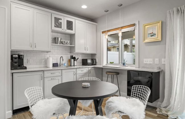 Soho Serenity by Brightwild Pool Hot Tub - Foto 42