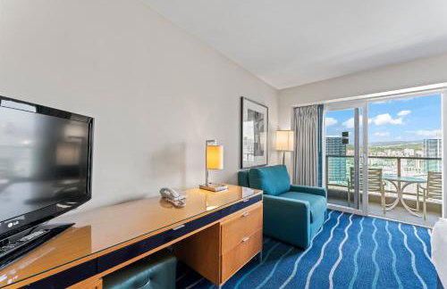 Ala Moana Hotel Spectacular Ocean Views - Foto 20